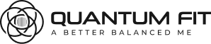 QuantumFit Logo